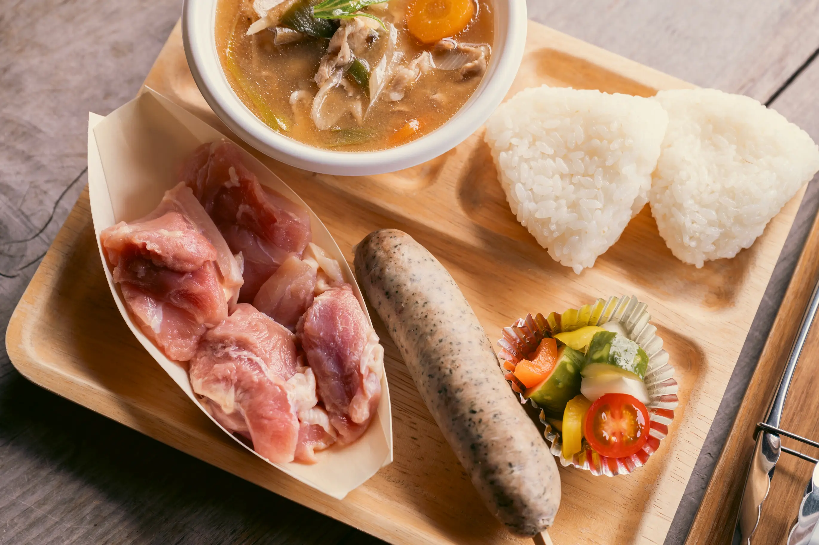 カフェレストラン