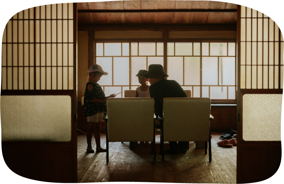 歴史・文化にふれる