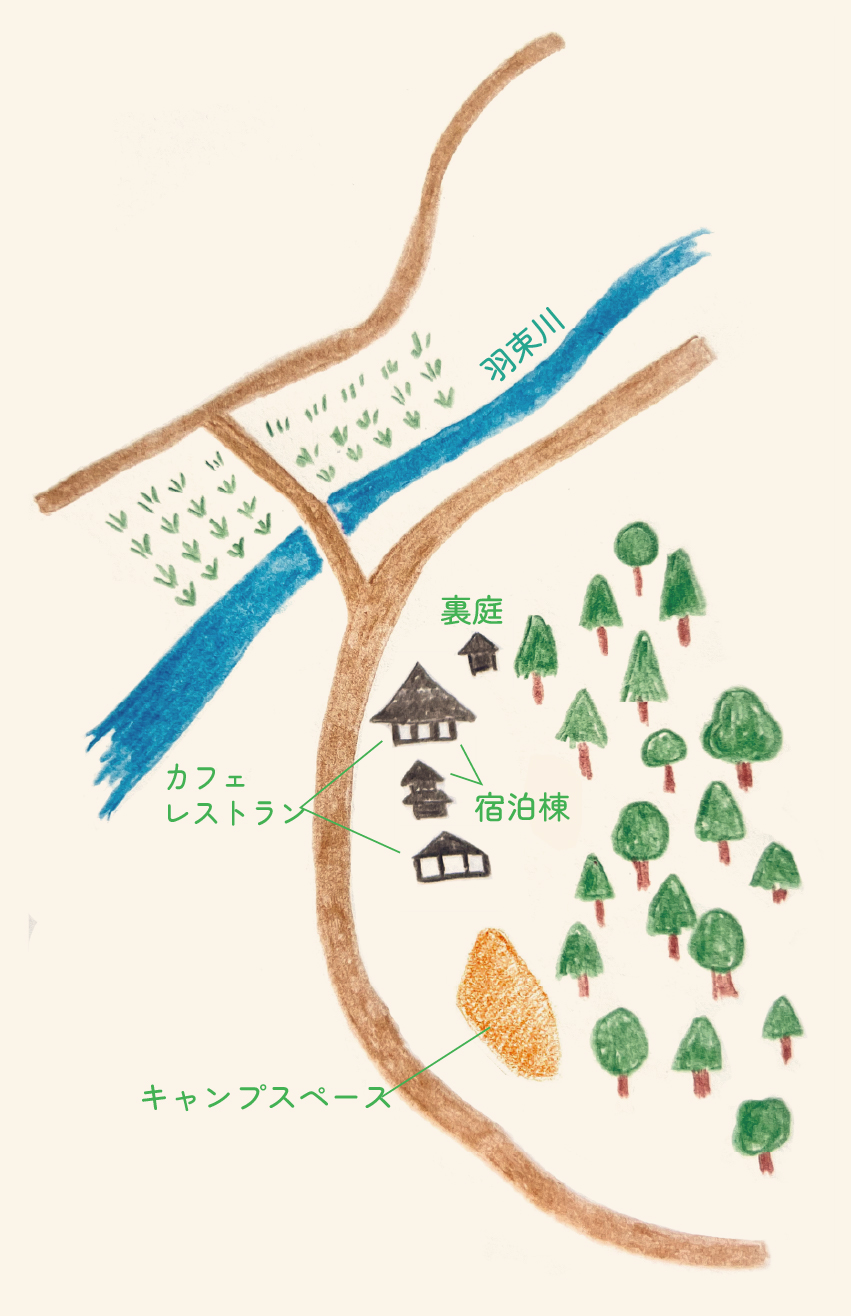 マップ画像